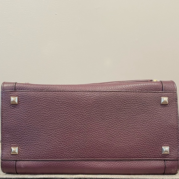 HENRI BENDEL Rivington Handbag - Picture 2 of 3